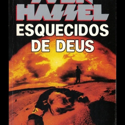 Esquecidos de Deus | de Sven Hassel