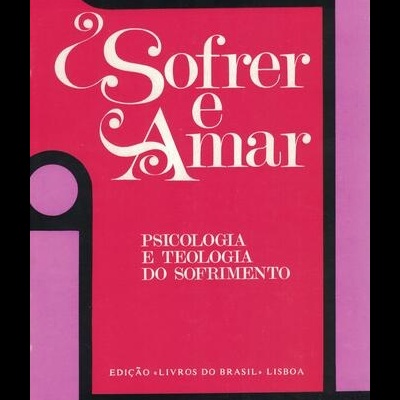 Sofrer e Amar | de João Mohana