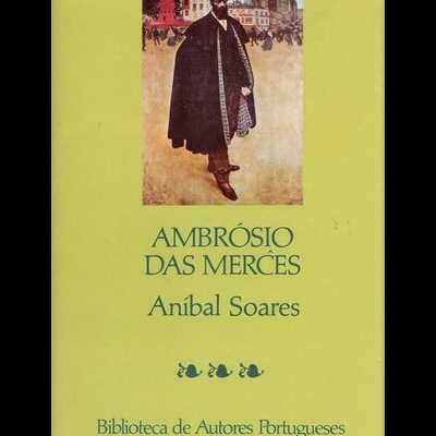 Ambrósio das Mercês | de Aníbal Soares