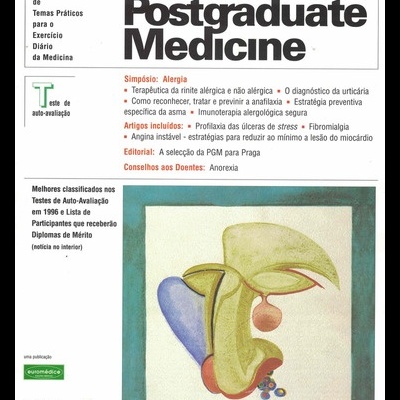 Postgraduate Medicine - Volume 7 - Número 4