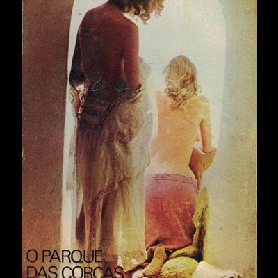 O Parque das Corças | de Norman Mailer