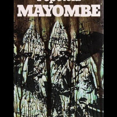 Mayombe | de Pepetela