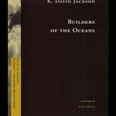 Builders of the Oceans | de K. David Jackson