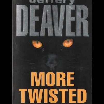 More Twisted | de Jeffery Deaver