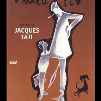 O Meu Tio [DVD]