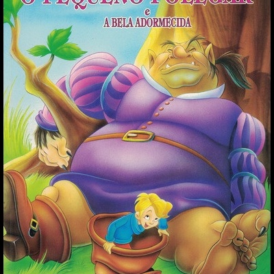 O Pequeno Polegar e A Bela Adormecida