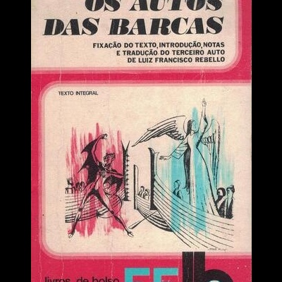 Os Autos das Barcas | de Gil Vicente
