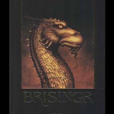 Brisingr | de Christopher Paolini