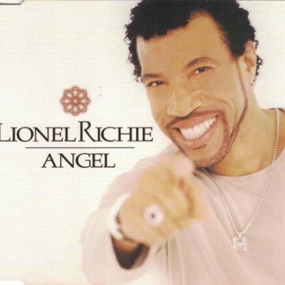 Lionel Richie | Angel [CD-Single]