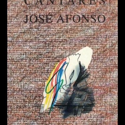 Cantares | de José Afonso