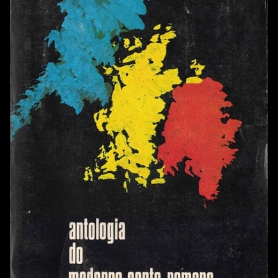 Antologia do Moderno Conto Romeno | de Vários Autores