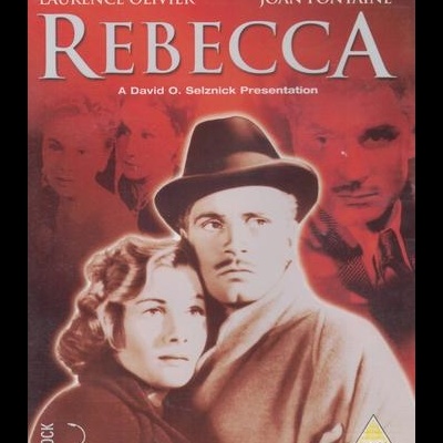 Rebecca [DVD]
