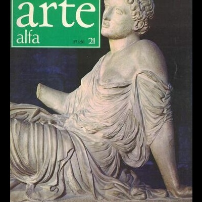 História da Arte N.º 21