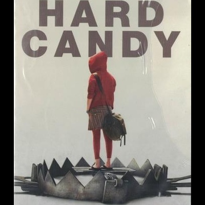 Hard Candy [DVD]