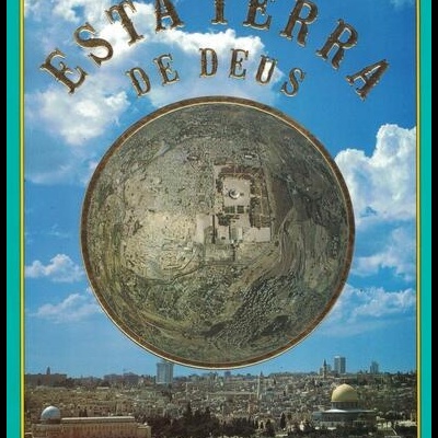 Esta Terra de Deus | de Sami Awwad