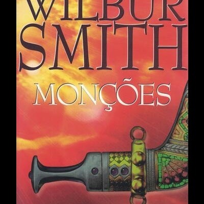 Monções | de Wilbur Smith