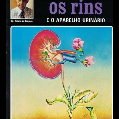 Enciclopédia da Saúde N.º 8