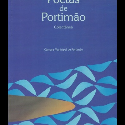 Poetas de Portimão | de Vários Autores