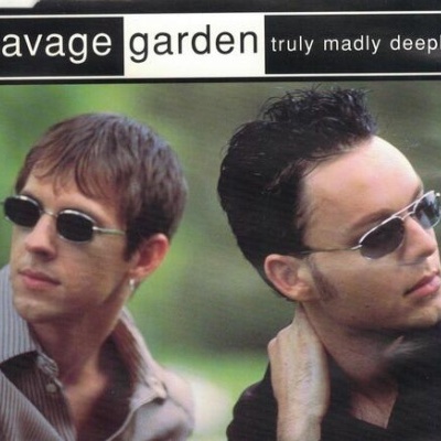 Savage Garden | Truly Madly Deeply [CD-Single]