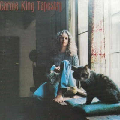Carole King | Tapestry [CD]