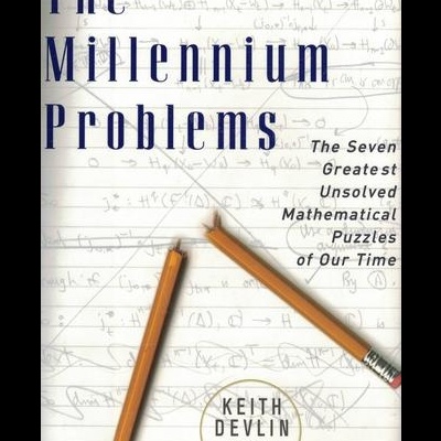 The Millennium Problems | de Keith Devlin