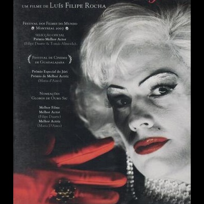 A Outra Margem [DVD]