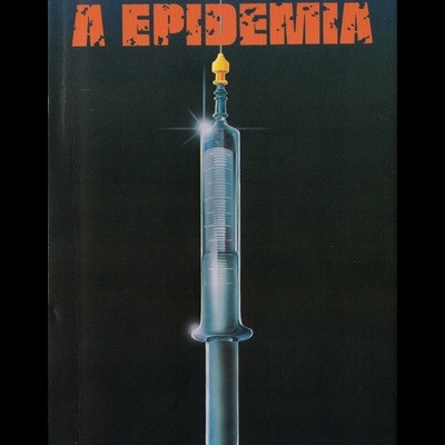A Epidemia | de Robin Cook