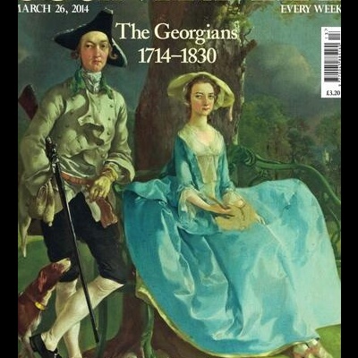 Country Life - March 26, 2014