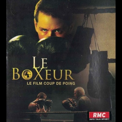 Le Boxeur [DVD]