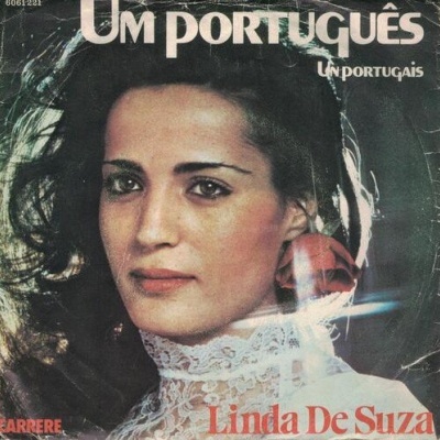 Linda de Suza | Um Português [Single]