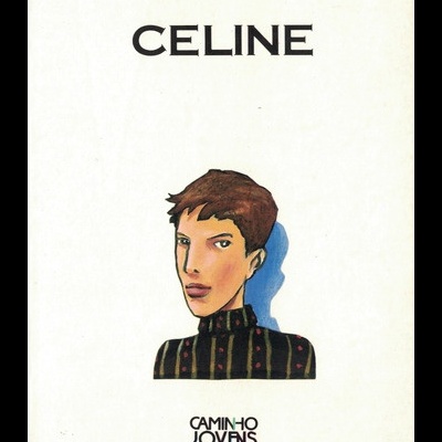 Celine | de Brock Cole