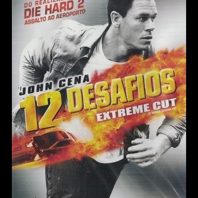 12 Desafios [DVD]