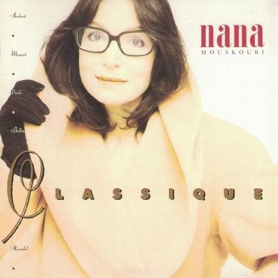 Nana Mouskouri | Classique [CD]