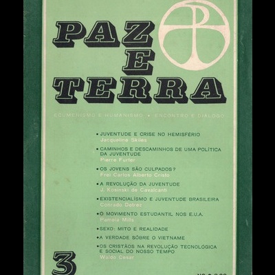 Paz e Terra N.º 3