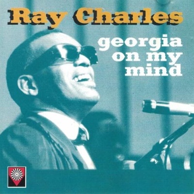 Ray Charles | Georgia On My Mind [CD]