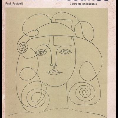 La Connaissance | de Paul Foulquié