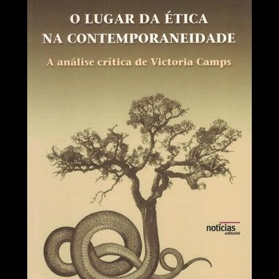 O Lugar da Ética na Contemporaneidade | de Manuel Alves de Oliveira