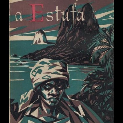 A Estufa | de Luís Cajão