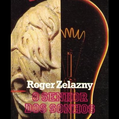 O Senhor dos Sonhos | de Roger Zelazny