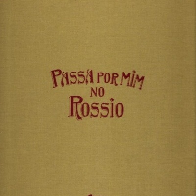 Passa Por Mim no Rossio | de Filipe La Féria