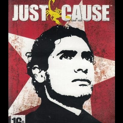 Just Cause [PC]
