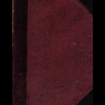 La Mer | de J. Michelet