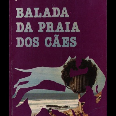 Balada da Praia dos Cães | de José Cardoso Pires