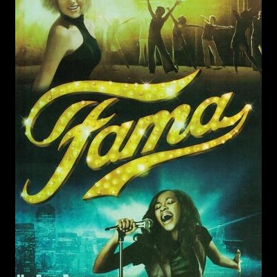 Fama [DVD]