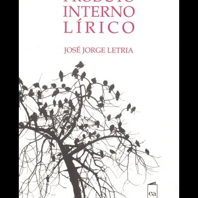 Produto Interno Lírico | de José Jorge Letria
