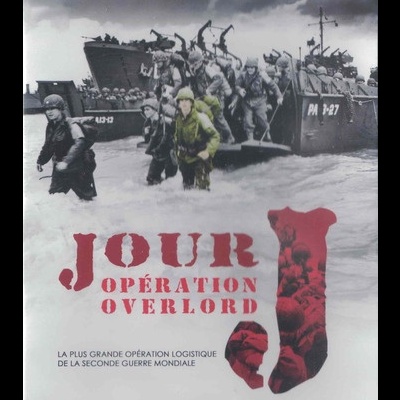 Jour J - Opération Overload [DVD]