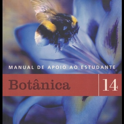 Manual de Apoio ao Estudante 14: Botânica