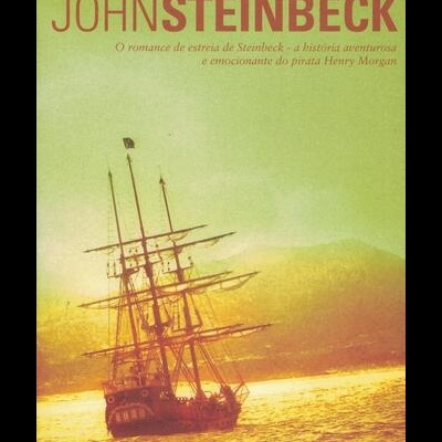 A Taça de Ouro | de John Steinbeck