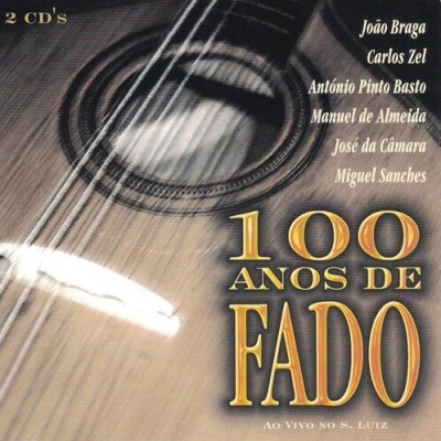 VA | 100 Anos de Fado [2CD]