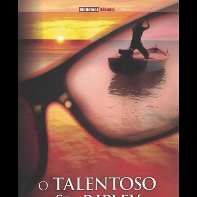 O Talentoso Sr. Ripley | de Patricia Highsmith